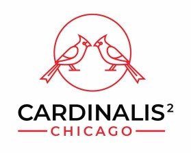 Cardinalis Cardinalis or Cardinalis^2 (as in squared, the exponent) entry by rey araullo