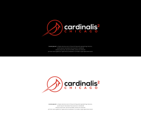 Cardinalis Cardinalis or Cardinalis^2 (as in squared, the exponent) entry by muhammad manaf