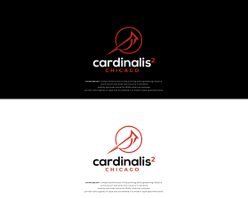 Cardinalis Cardinalis or Cardinalis^2 (as in squared, the exponent) entry by muhammad manaf