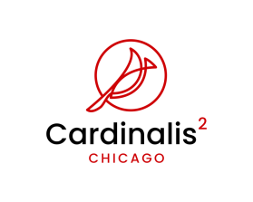 Cardinalis Cardinalis or Cardinalis^2 (as in squared, the exponent) entry by muhammad mushofa syarif