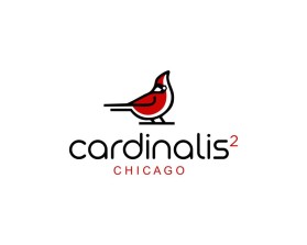 Cardinalis Cardinalis or Cardinalis^2 (as in squared, the exponent) entry by mustafin