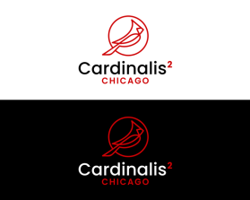 Cardinalis Cardinalis or Cardinalis^2 (as in squared, the exponent) entry by McRiver