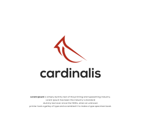 Cardinalis Cardinalis or Cardinalis^2 (as in squared, the exponent) entry by muhammad manaf