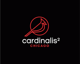 Cardinalis Cardinalis or Cardinalis^2 (as in squared, the exponent) entry by Jenny Balquinto