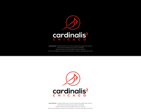 Cardinalis Cardinalis or Cardinalis^2 (as in squared, the exponent) entry by muhammad manaf