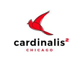Cardinalis Cardinalis or Cardinalis^2 (as in squared, the exponent) entry by Lucian Oaida