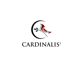 Cardinalis Cardinalis or Cardinalis^2 (as in squared, the exponent) entry by Erliyana