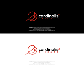 Cardinalis Cardinalis or Cardinalis^2 (as in squared, the exponent) entry by muhammad manaf