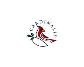 Cardinalis Cardinalis or Cardinalis^2 (as in squared, the exponent) entry by Erliyana
