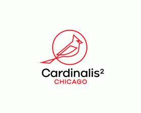 Cardinalis Cardinalis or Cardinalis^2 (as in squared, the exponent) entry by Jenny Balquinto