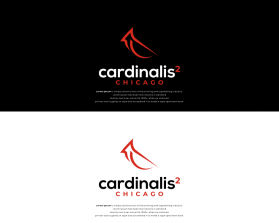 Cardinalis Cardinalis or Cardinalis^2 (as in squared, the exponent) entry by muhammad manaf