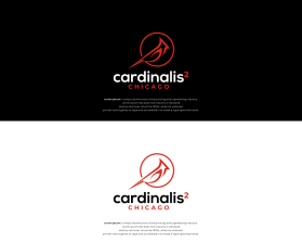 Cardinalis Cardinalis or Cardinalis^2 (as in squared, the exponent) entry by muhammad manaf