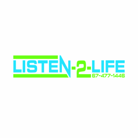 Listen-2-Life.coom entry by fike pradana