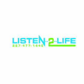 Listen-2-Life.coom entry by fike pradana