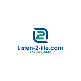 Listen-2-Life.coom entry by Muhammad Wahyudi
