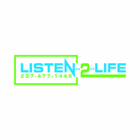 Listen-2-Life.coom entry by fike pradana