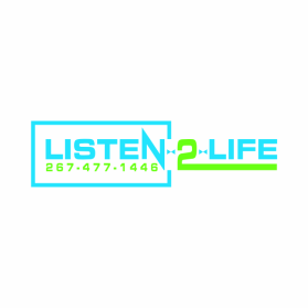 Listen-2-Life.coom entry by fike pradana
