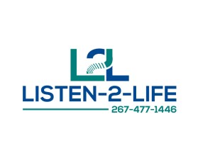 Listen-2-Life.coom entry by LogoAmr