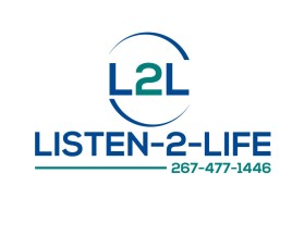 Listen-2-Life.coom entry by LogoAmr
