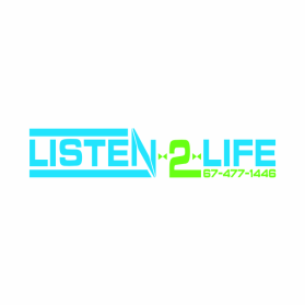 Listen-2-Life.coom entry by fike pradana