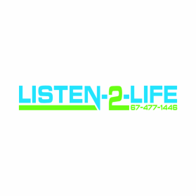 Listen-2-Life.coom entry by fike pradana
