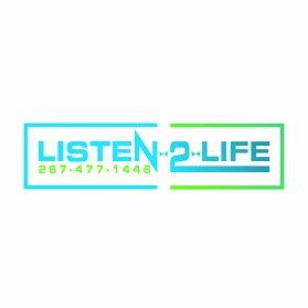 Listen-2-Life.coom entry by fike pradana