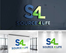 Source 4 Life entry by jragem