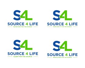 Source 4 Life entry by jragem