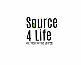 Source 4 Life entry by Lip_art