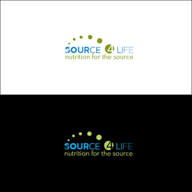 Source 4 Life entry by ssdsgn