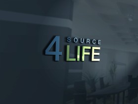 Source 4 Life entry by design Art 