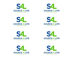 Source 4 Life entry by jragem
