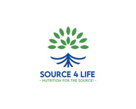 Source 4 Life entry by Real