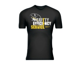 Yellowhead Helicopters Ltd. entry by Muhammad Burhan Gatot Santosa