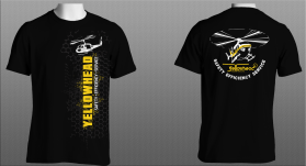 Yellowhead Helicopters Ltd. entry by Dragan Djordjevic