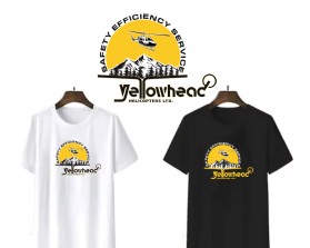 Yellowhead Helicopters Ltd. entry by Adam