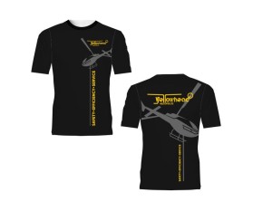 Yellowhead Helicopters Ltd. entry by bayu setiaji