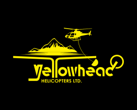 Yellowhead Helicopters Ltd. entry by Asep Imam Darmawan