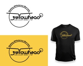 Yellowhead Helicopters Ltd. entry by Miroslav
