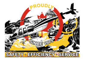 Yellowhead Helicopters Ltd. entry by Jalil Mababaya Razul