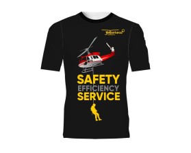 Yellowhead Helicopters Ltd. entry by bayu setiaji