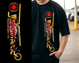 Yellowhead Helicopters Ltd. entry by Jalil Mababaya Razul