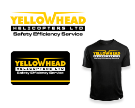 Yellowhead Helicopters Ltd. entry by Miroslav