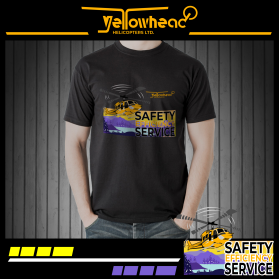 Yellowhead Helicopters Ltd. entry by chandra budi hartono