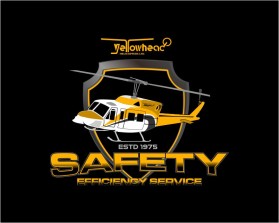 Yellowhead Helicopters Ltd. entry by chandra budi hartono