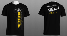 Yellowhead Helicopters Ltd. entry by Dragan Djordjevic