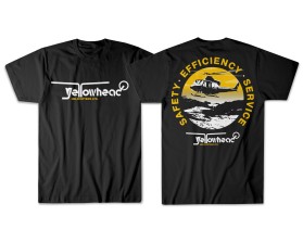 Yellowhead Helicopters Ltd. entry by Armchtrm