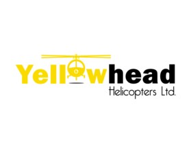 Yellowhead Helicopters Ltd. entry by Mamay Muharyana