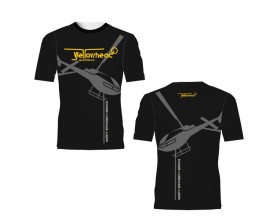 Yellowhead Helicopters Ltd. entry by bayu setiaji