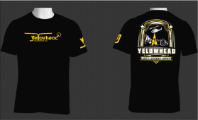 Yellowhead Helicopters Ltd. entry by Dragan Djordjevic